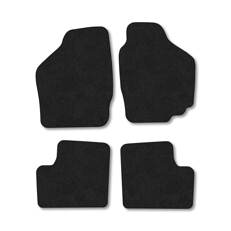 Suzuki Ignis Carpet Mats (2000-2008)