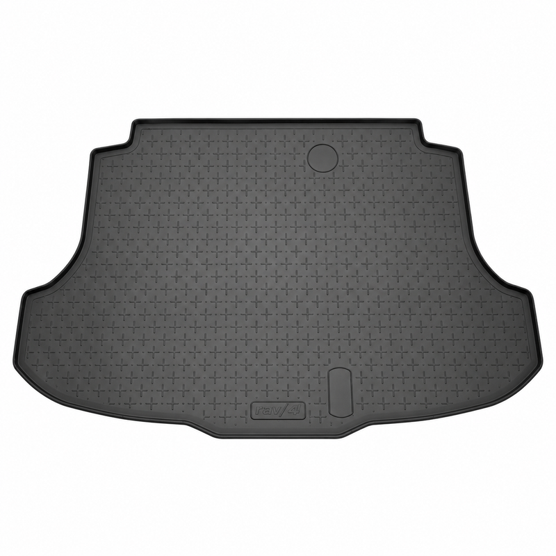 Gummi-Kofferraumwanne für Honda CR-V (2006-2012)