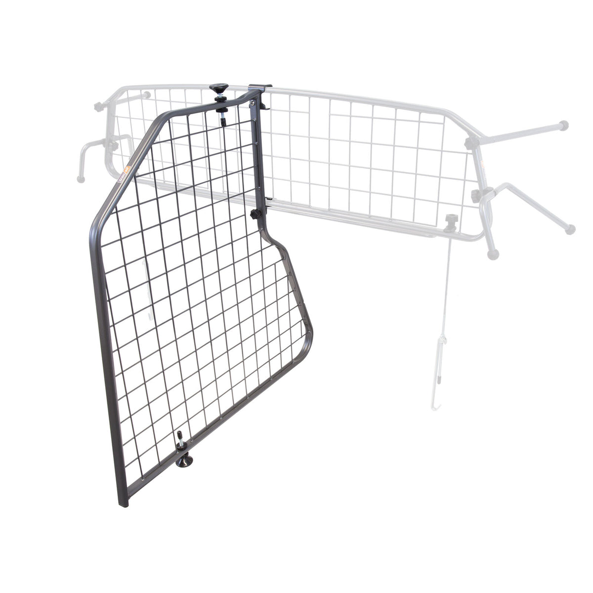 VW Tiguan Boot grille de division pour coffre (2007-2016)