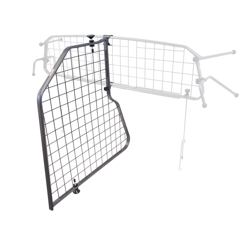 VW Tiguan Boot grille de division pour coffre (2007-2016)