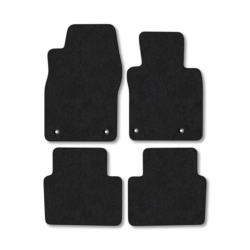 Mazda 3 Carpet Mats (2019-)