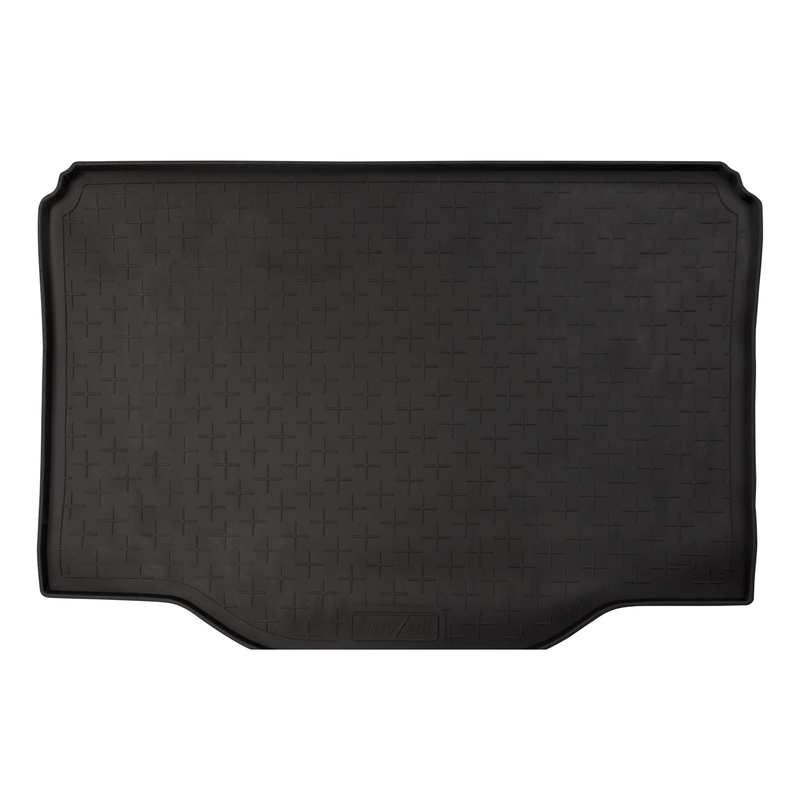 Tapis de coffre en caoutchouc pour Chevrolet Trax (2016-2023)