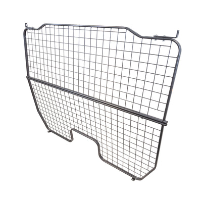 Jeep Wrangler grille de séparation (2011-2018)