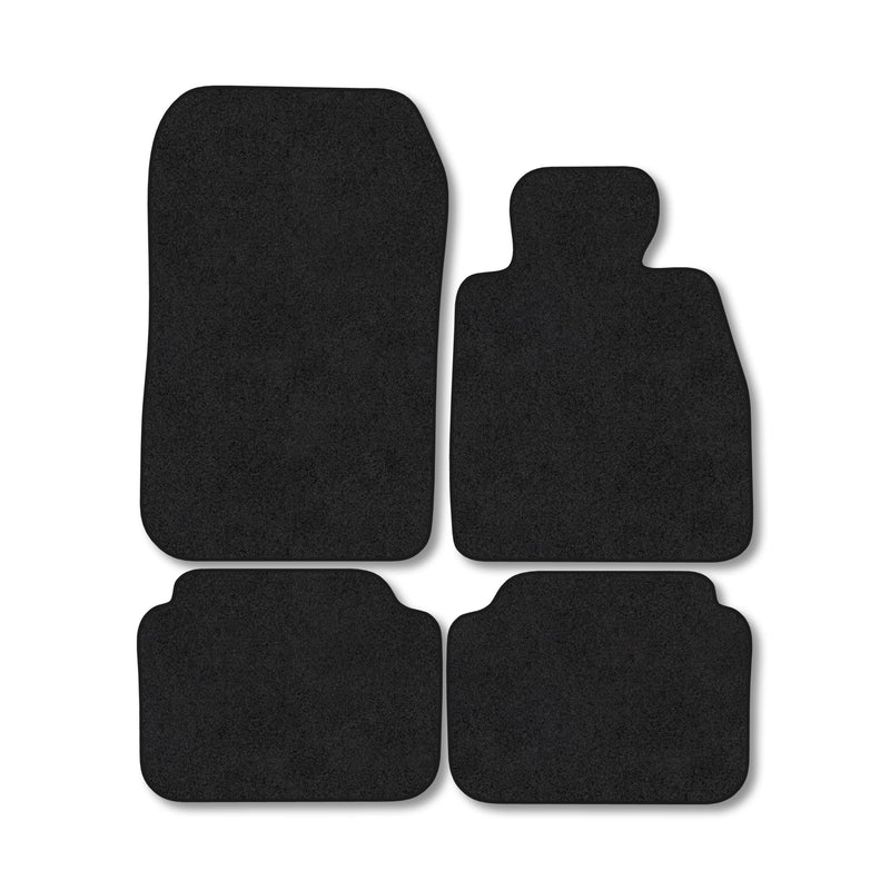 BMW 8 Series Gran Coupe Carpet Mats (2018-)