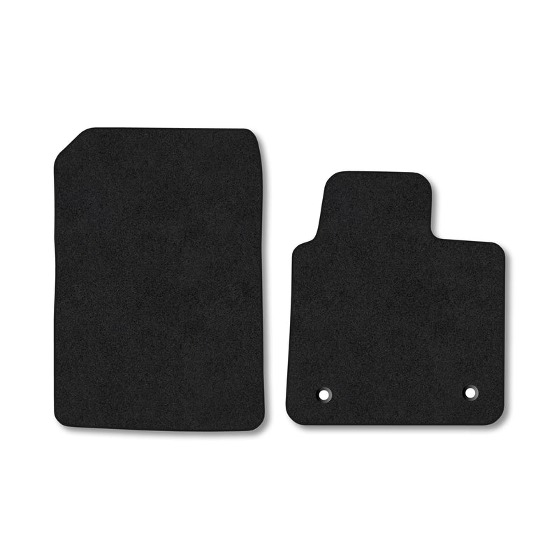 Renault Wind Carpet Mats (2010-2013)