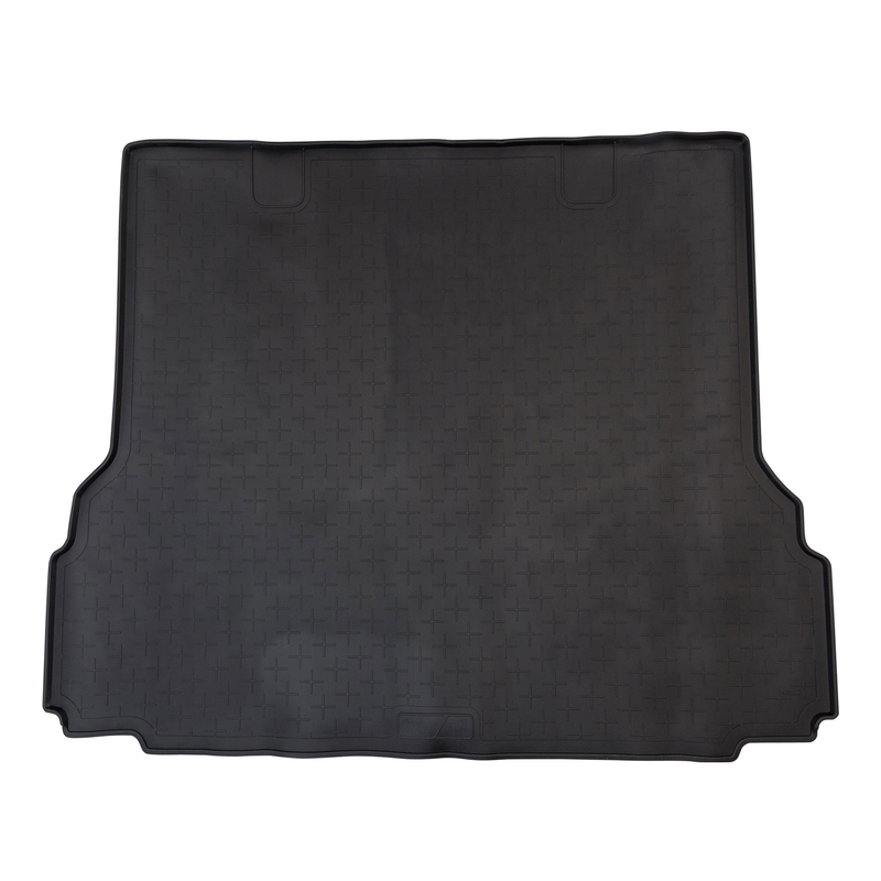 BMW 5 Series Rubber Boot Liner (2017-2024)