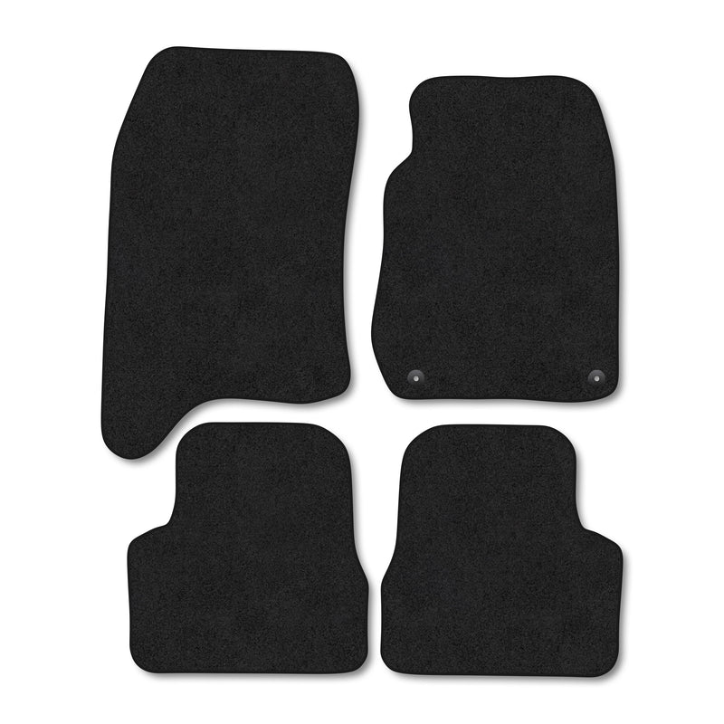 Alfa Romeo Junior Electrica Carpet Mats (2024-) [Electric]