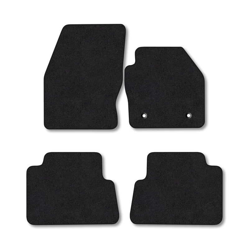 Ford C-Max Carpet Mats (2011-2015)