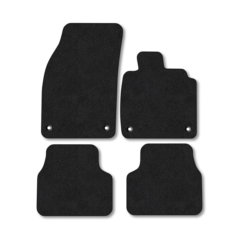 Cupra Born Carpet Mats (2021-)