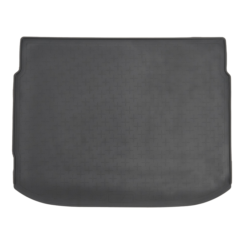 Nissan Qashqai Rubber Boot Liner (2021-2024)