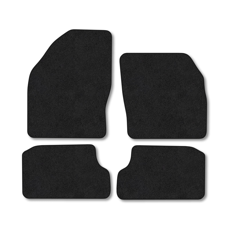 Ford Focus Carpet Mats (2004-2011)