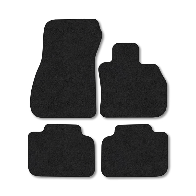 BMW X2 Carpet Mats (2018-2023)