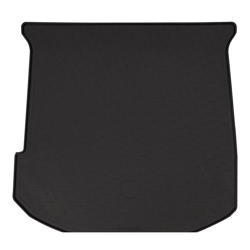 Tapis de coffre en caoutchouc pour Ford Mondeo (2007-2010)
