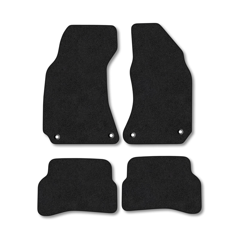 VW Passat Carpet Mats (1997-2005)