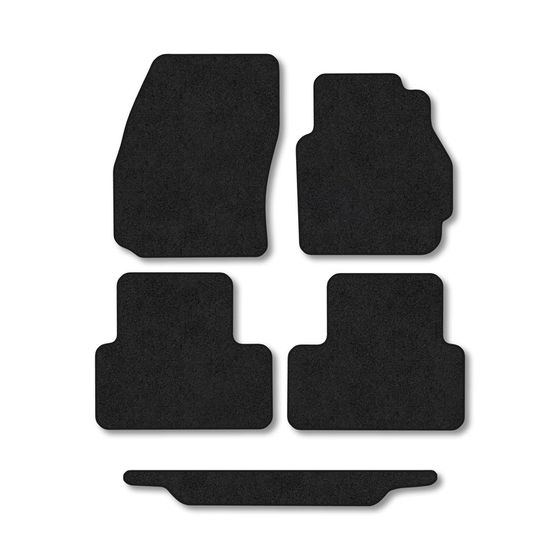 Mazda 5 Carpet Mats (2005-2010)