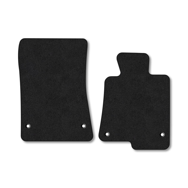 Mercedes SLK Carpet Mats (2011-2016)