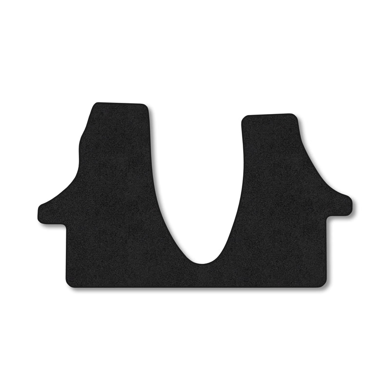 VW Transporter T6.1 Carpet Mats (2019-2024)