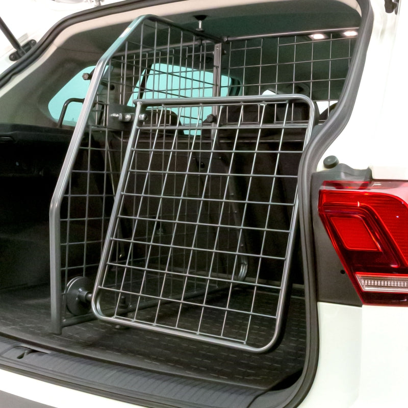VW Tiguan Allspace Heckgitter (2020-2024)