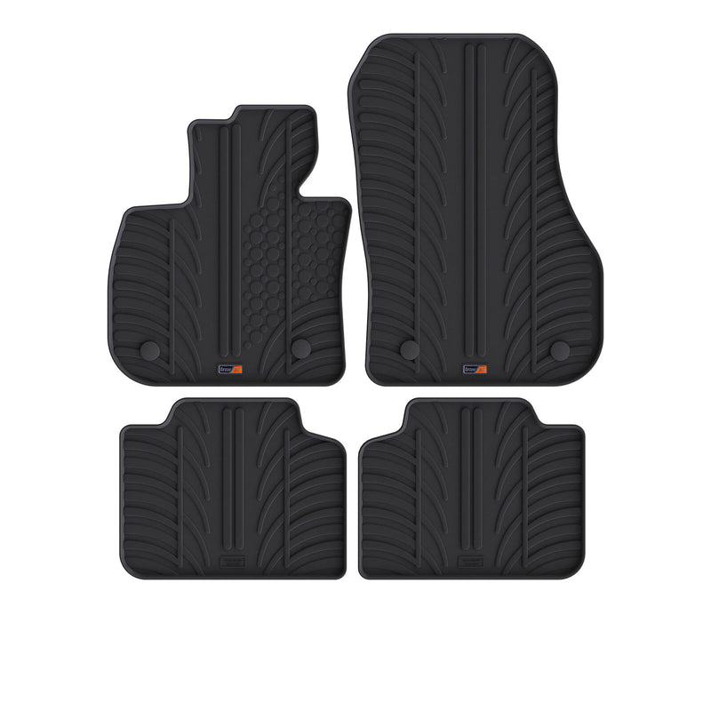 BMW X1 Tapis de auto (2022-on)