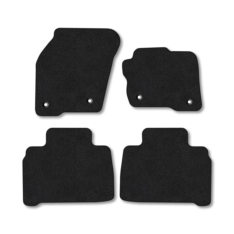 Ford Galaxy Carpet Mats (2015-2024)