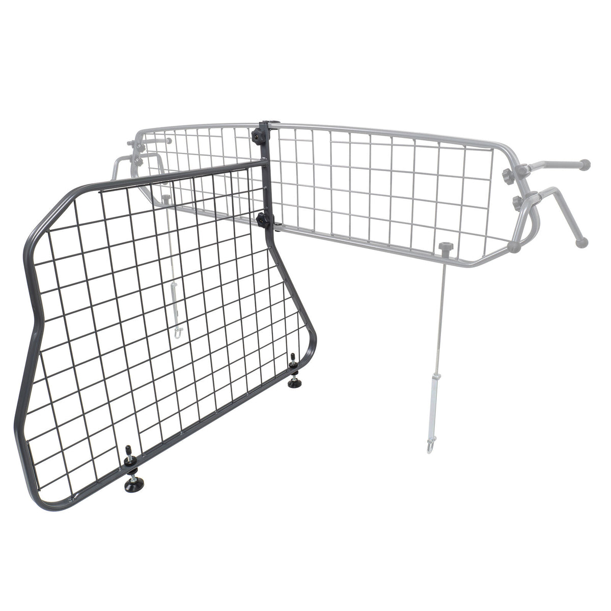 VW Tiguan Boot grille de division pour coffre (2024-on)