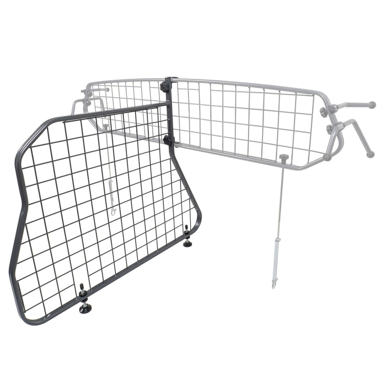VW Tiguan Boot grille de division pour coffre (2024-on)