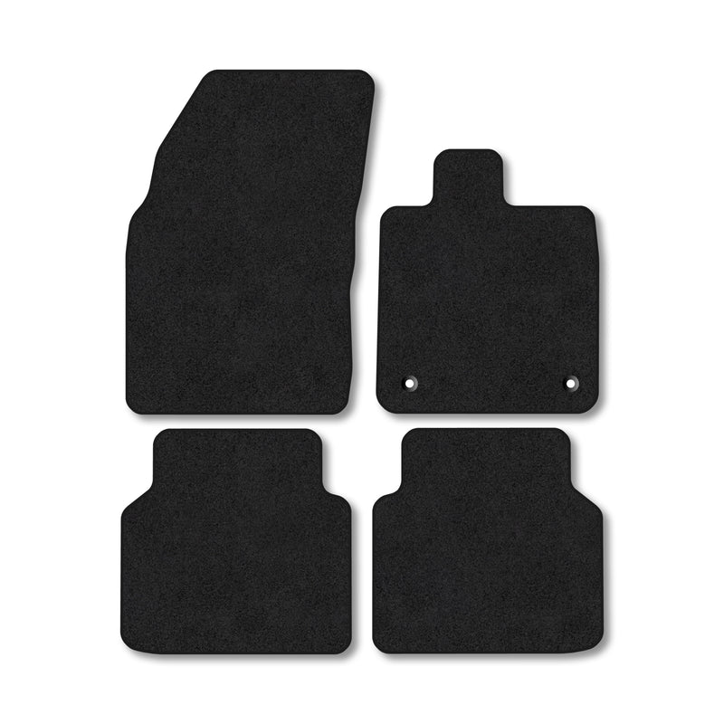 Ford Capri Carpet Mats (2024-)
