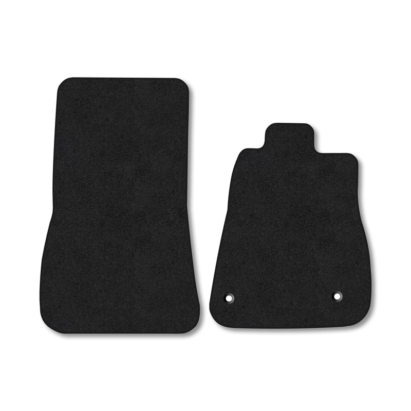 Mercedes SLS Carpet Mats (2010-2015)