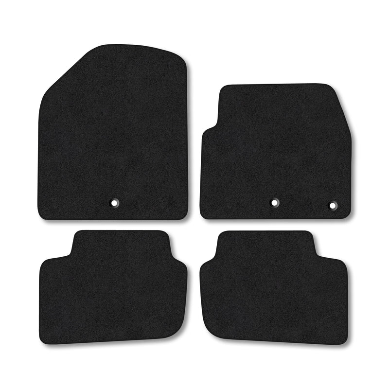 Hyundai Ioniq Carpet Mats (2020-2022) [Electric]