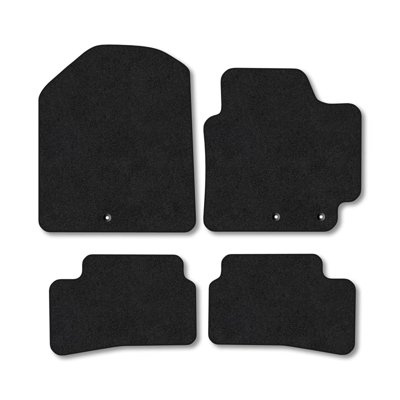 Kia Stonic Carpet Mats (2018-)