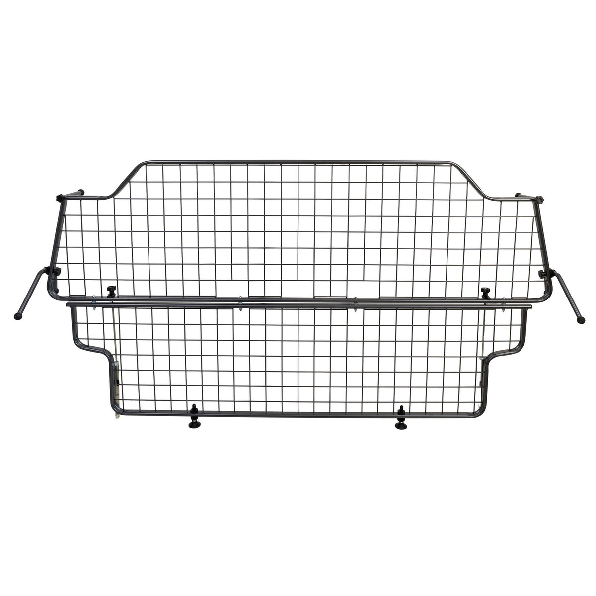 Honda Pilot grille de séparation (2008-2015)