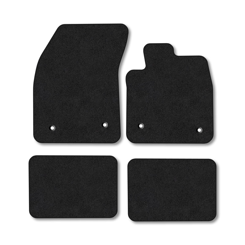 Ford Focus Carpet Mats (2018-2025)