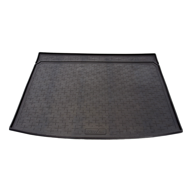 Tapis de coffre en caoutchouc pour VW Tiguan (2016-2024)