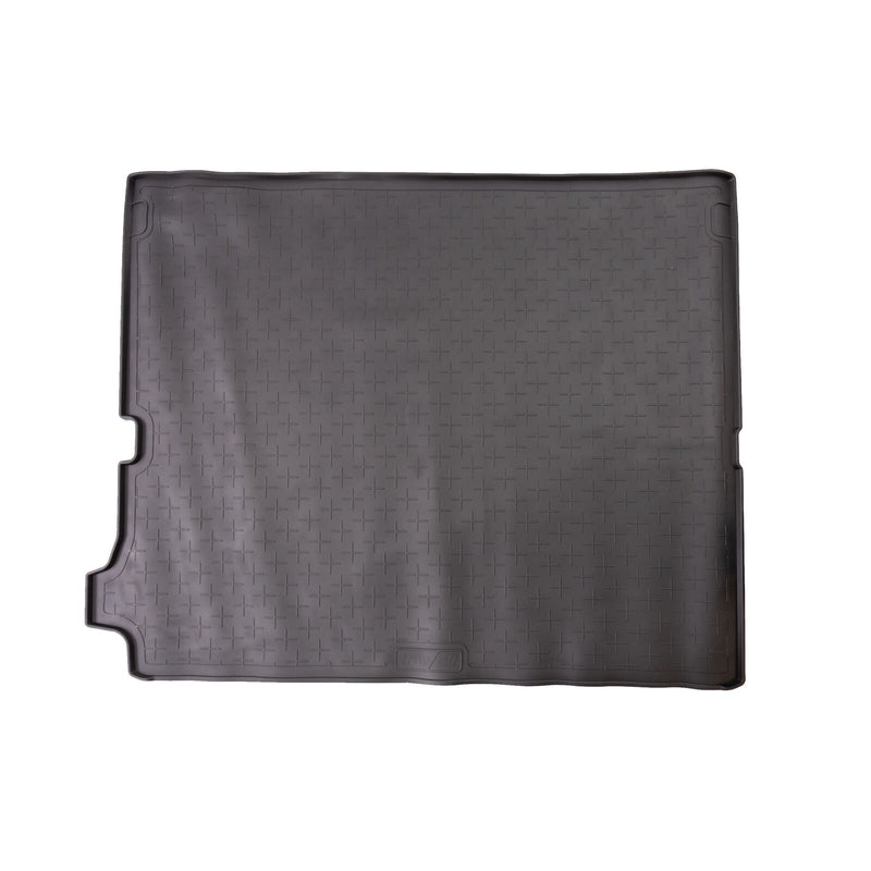 Peugeot 5008 Boot Liner (2017-2024)
