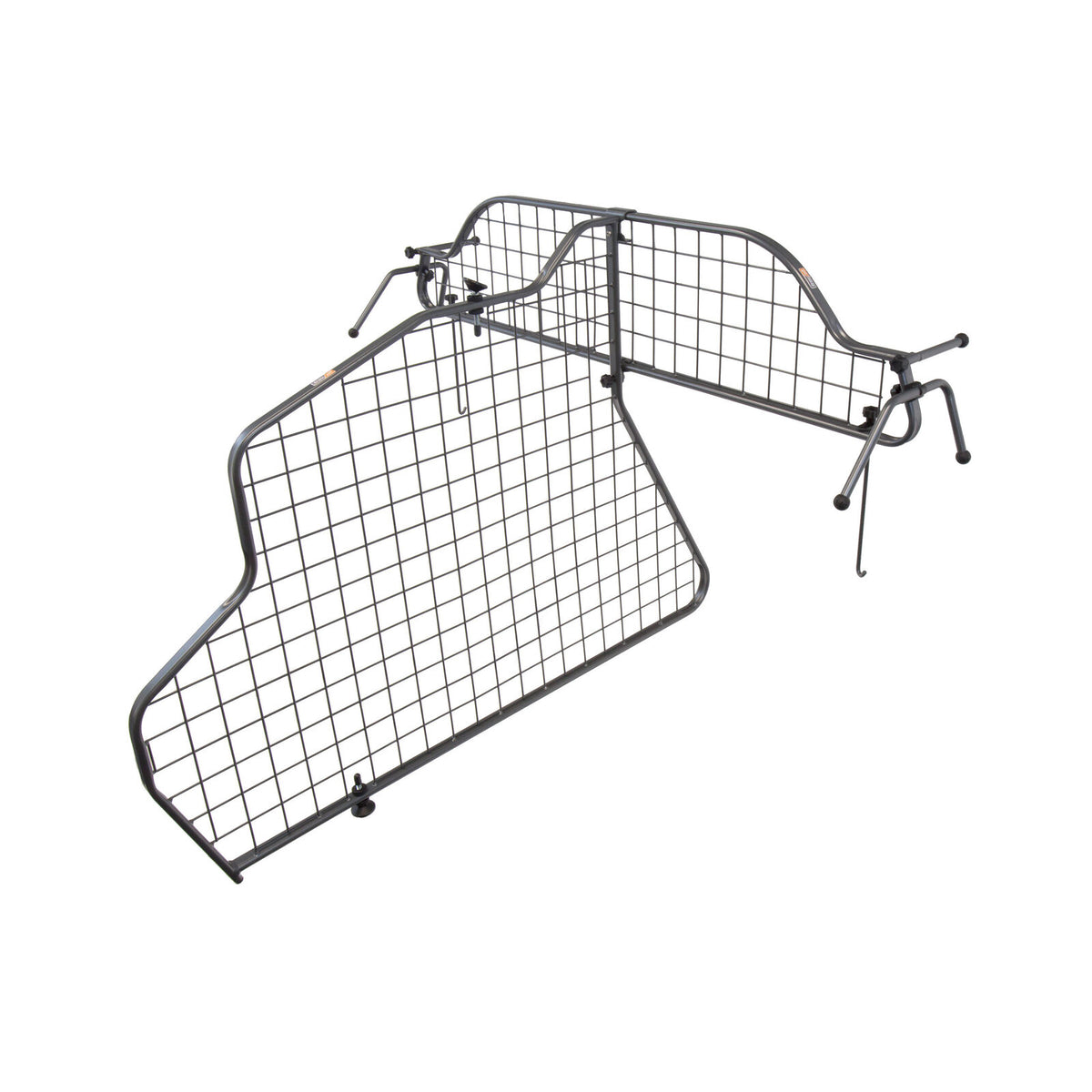 Skoda Superb Boot grille de division pour coffre (2015-2023)