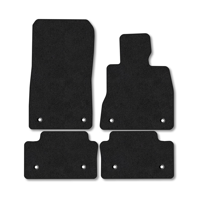 BMW 5 Series Carpet Mats (2024-)