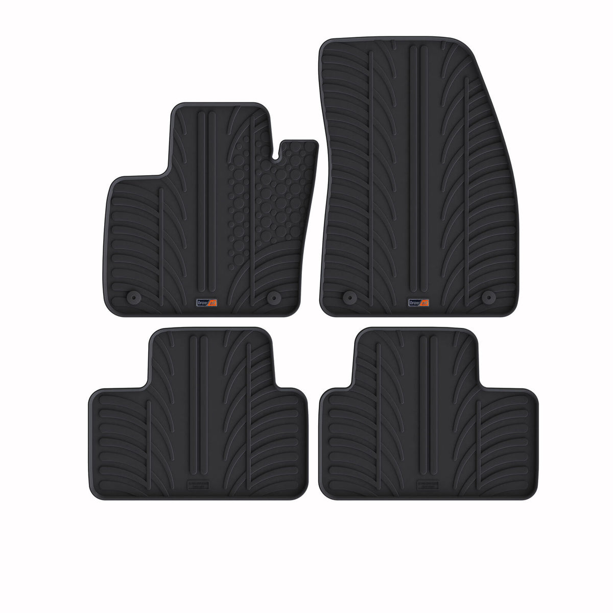 Volvo XC40 Tapis de auto (2017-on)