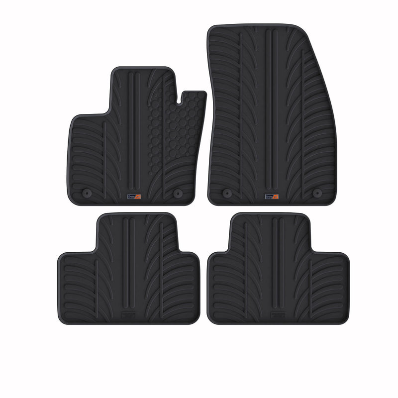 Volvo XC40 Tapis de auto (2017-on)