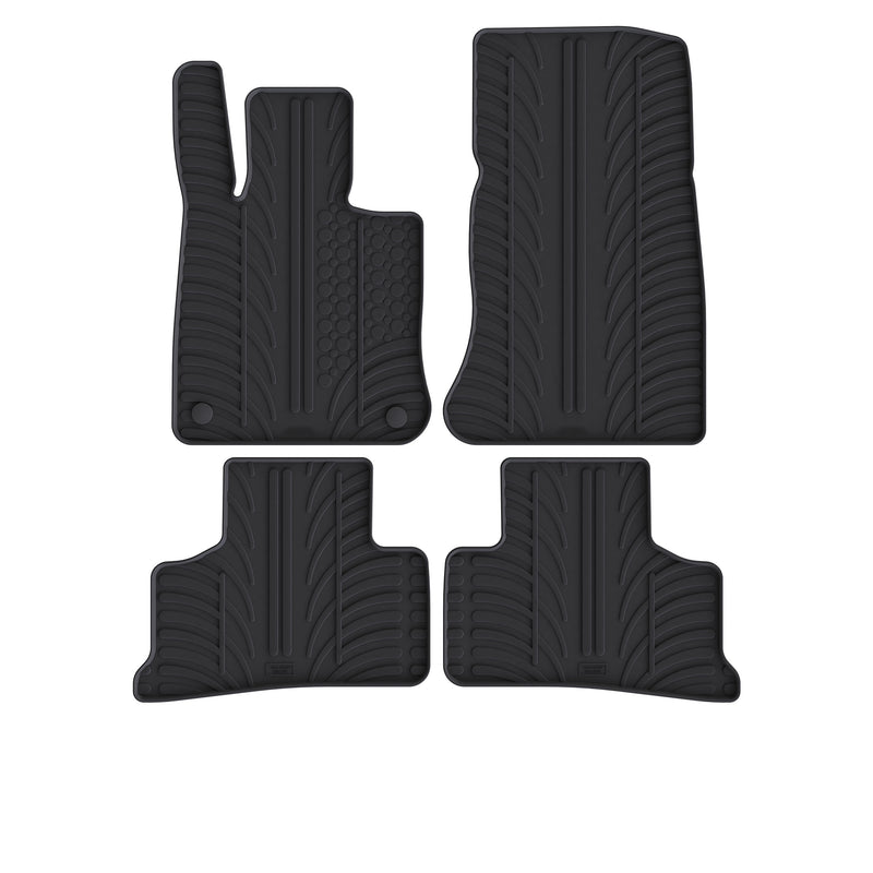 Mercedes GLC Rubber Car Mat (2023-)
